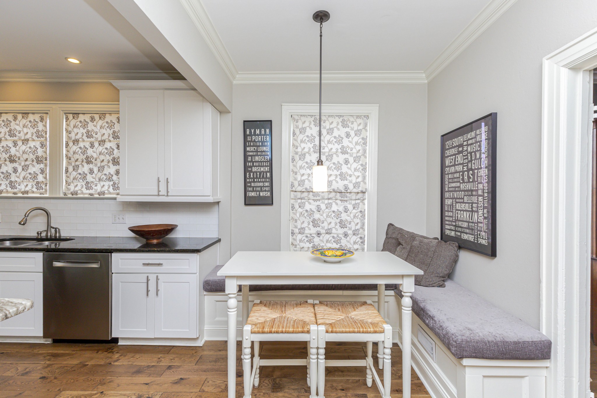 205 Cherokee Road Nashville, TN 37205 - Photo 13 of 42 Gallery Image 13