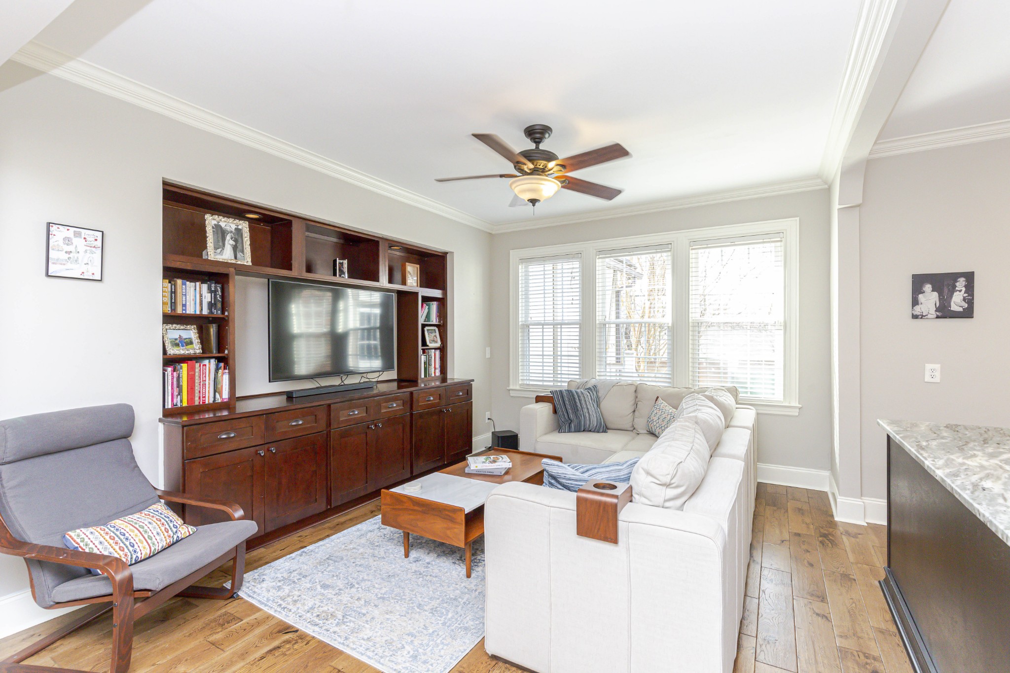 205 Cherokee Road Nashville, TN 37205 - Photo 15 of 42 Gallery Image 15