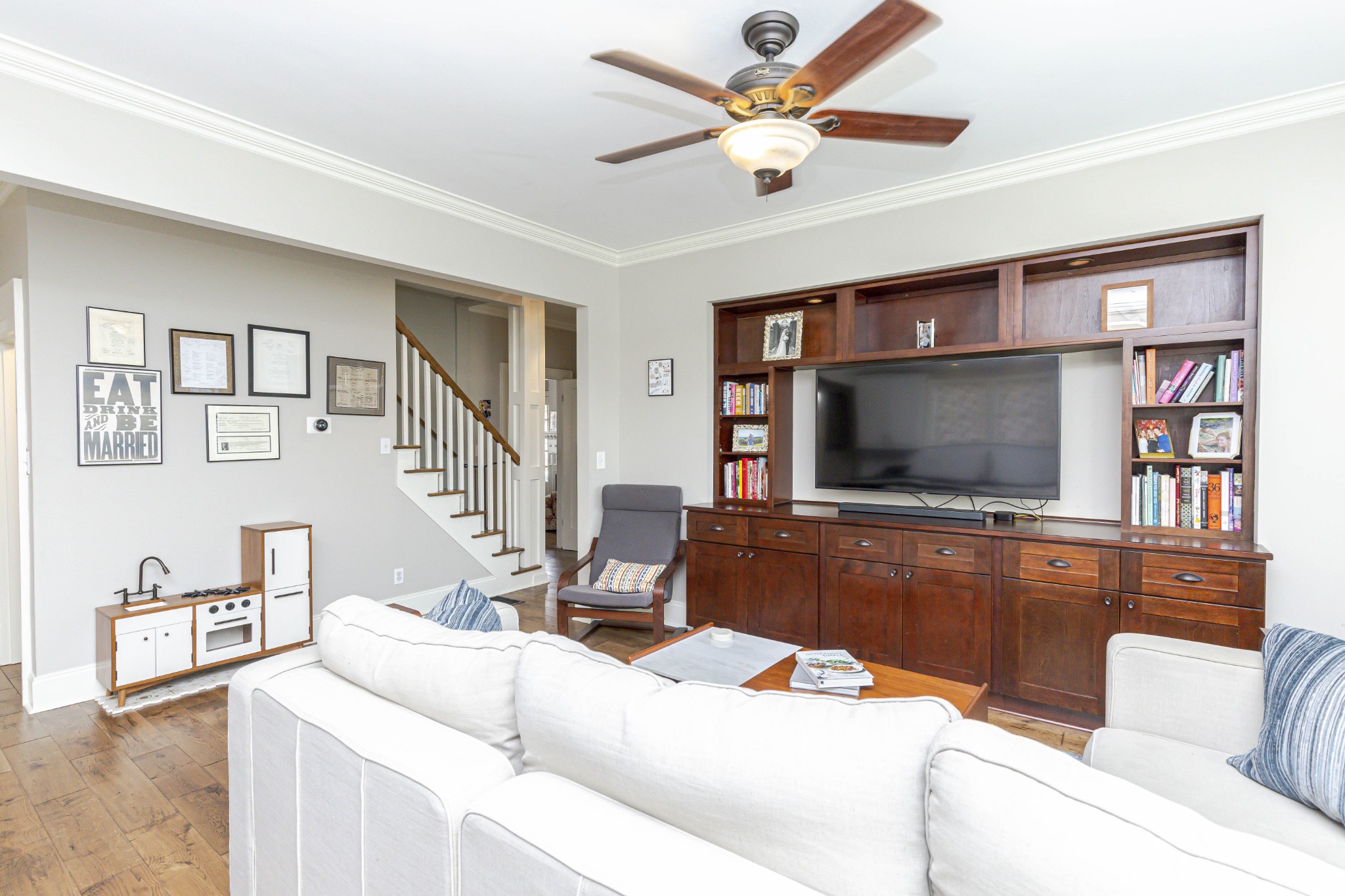 205 Cherokee Road Nashville, TN 37205 - Photo 16 of 42 Gallery Image 16