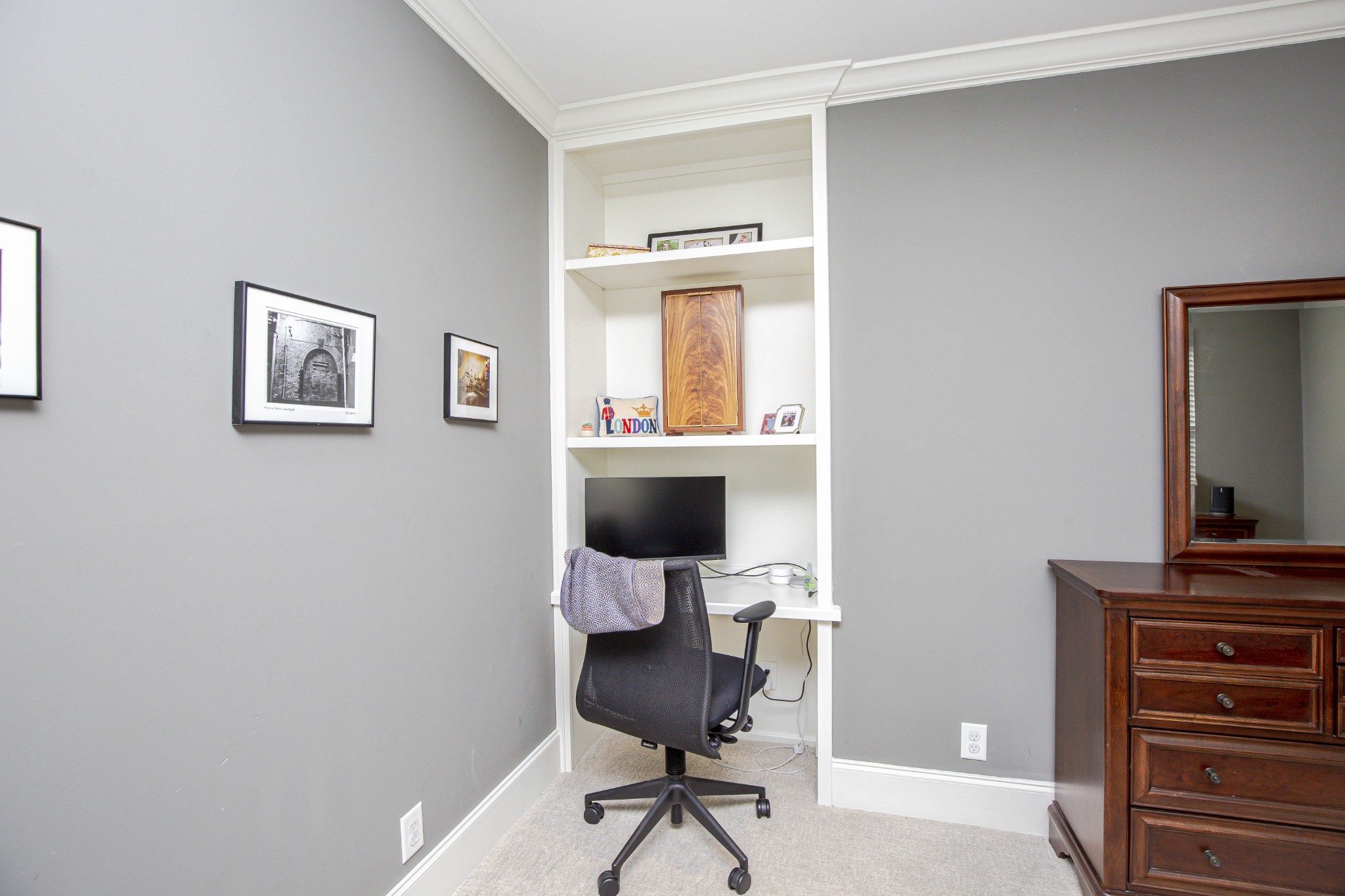 205 Cherokee Road Nashville, TN 37205 - Photo 19 of 42 Gallery Image 19
