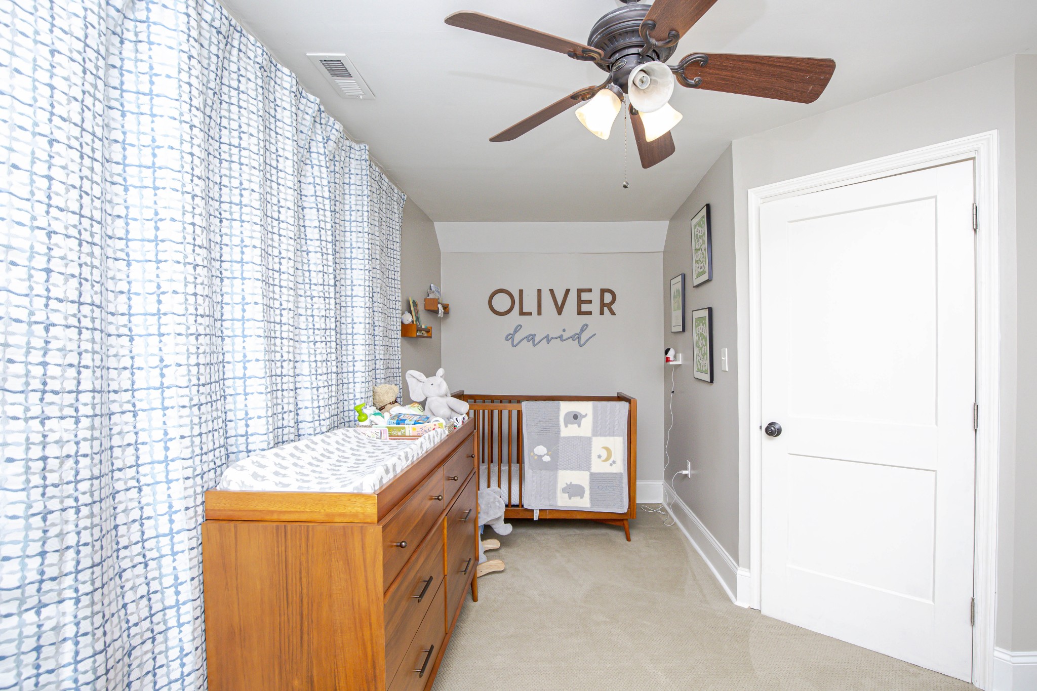 205 Cherokee Road Nashville, TN 37205 - Photo 24 of 42 Gallery Image 24