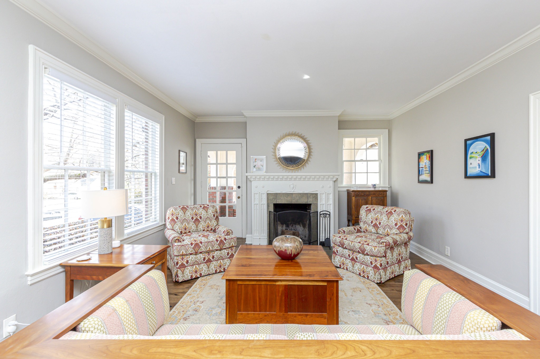 205 Cherokee Road Nashville, TN 37205 - Photo 3 of 42 Gallery Image 3