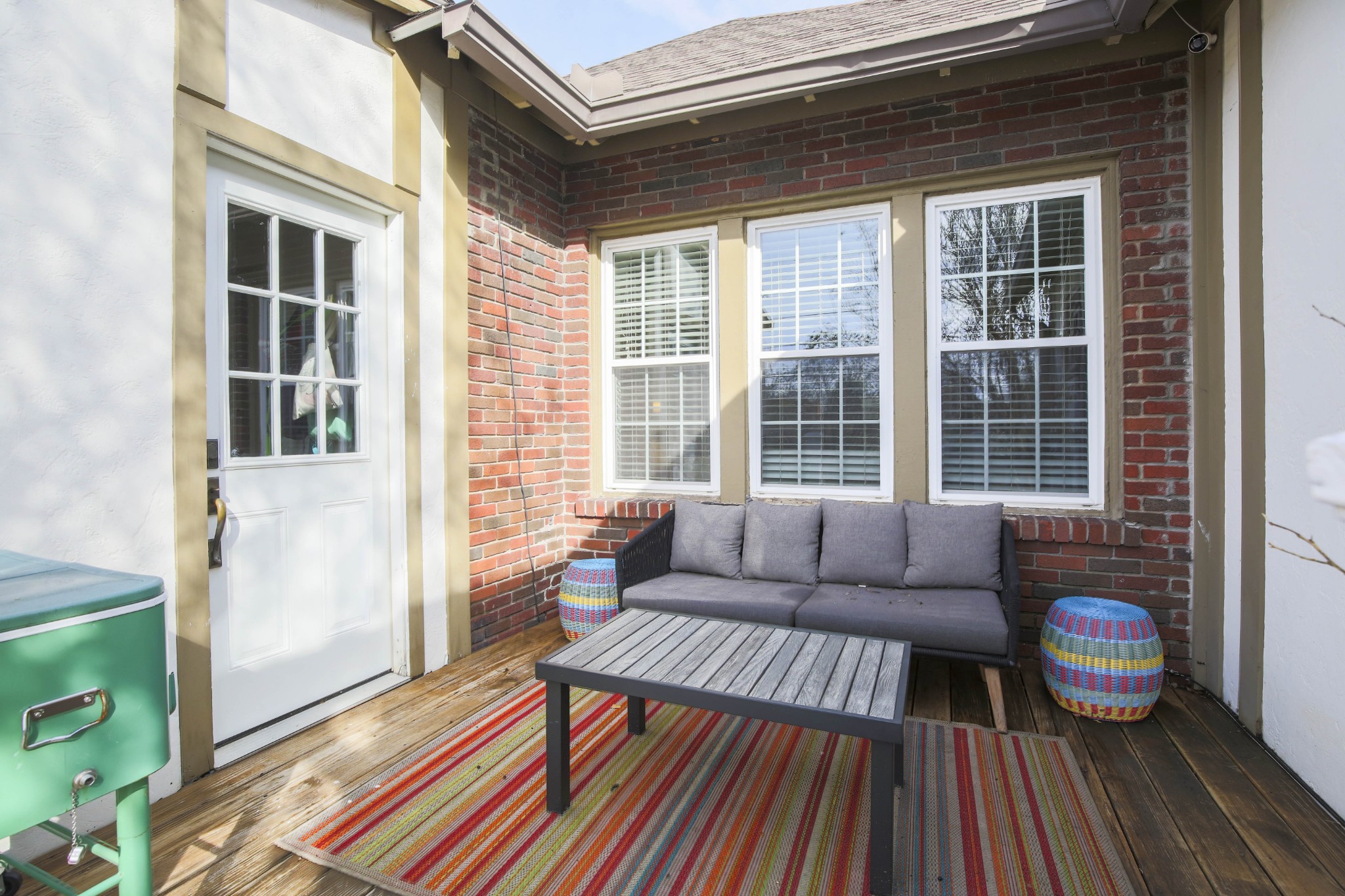 205 Cherokee Road Nashville, TN 37205 - Photo 33 of 42 Gallery Image 33