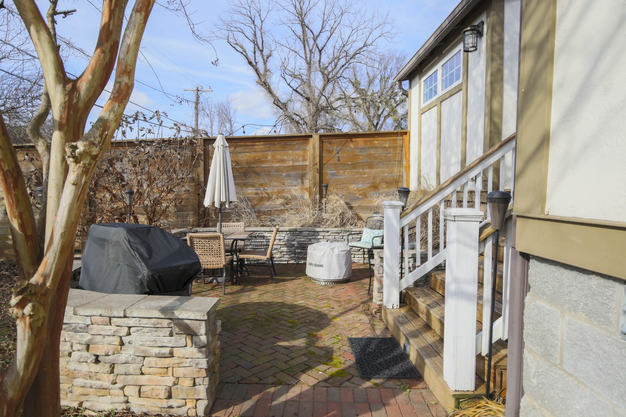 205 Cherokee Road Nashville, TN 37205 - Photo 37 of 42 Gallery Image 37