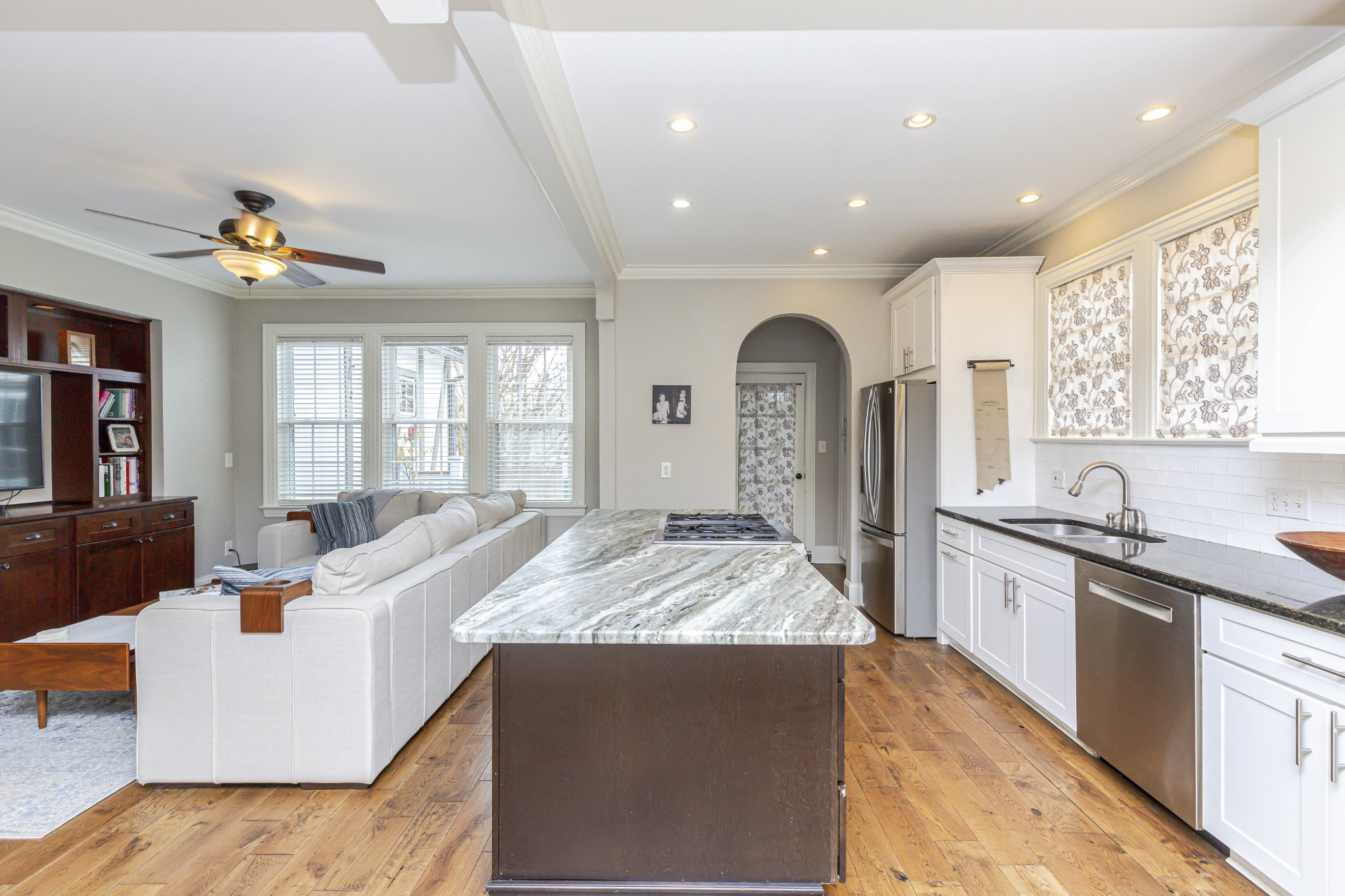 205 Cherokee Road Nashville, TN 37205 - Photo 4 of 42 Gallery Image 4