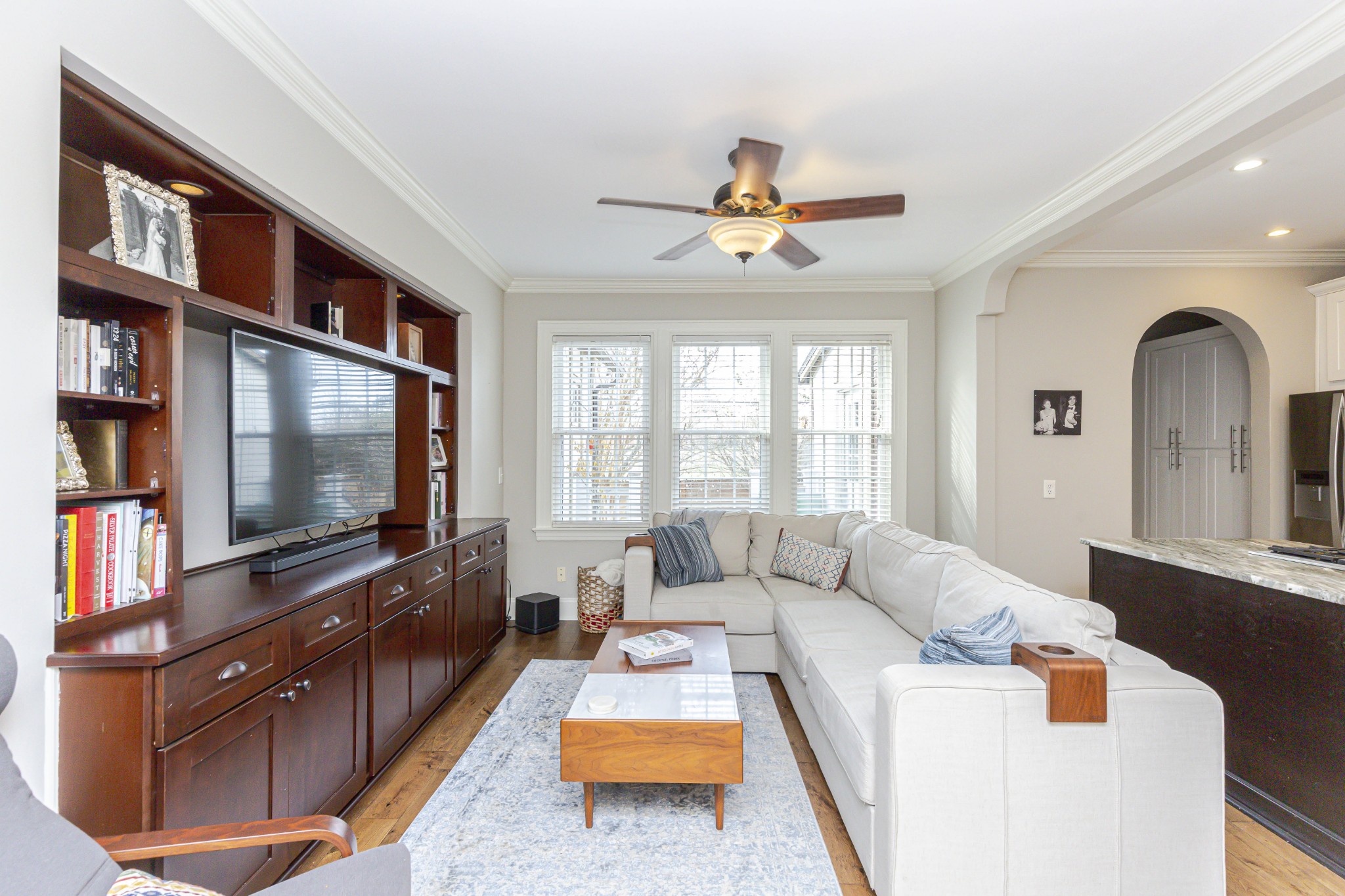 205 Cherokee Road Nashville, TN 37205 - Photo 5 of 42 Gallery Image 5