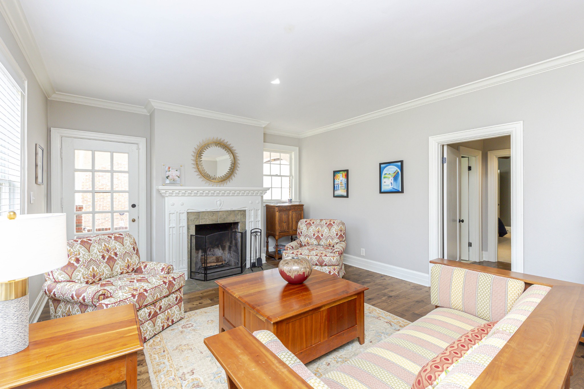 205 Cherokee Road Nashville, TN 37205 - Photo 8 of 42 Gallery Image 8
