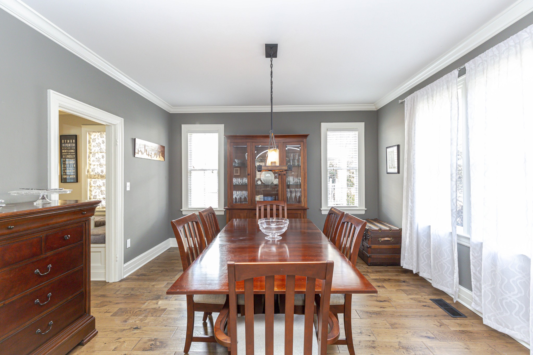 205 Cherokee Road Nashville, TN 37205 - Photo 9 of 42 Gallery Image 9