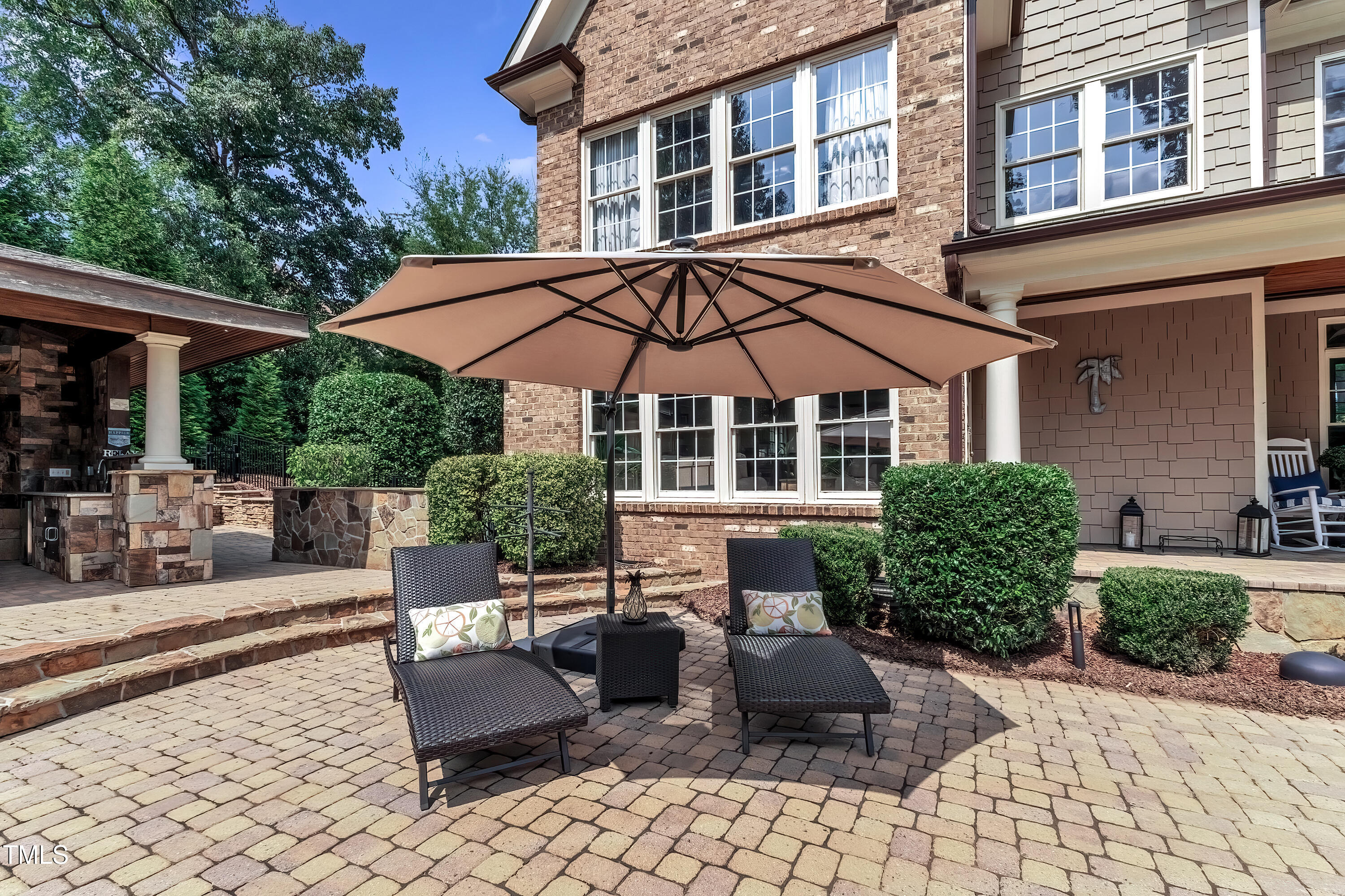 2608 Prosser Court Raleigh, NC 27614 - Photo 74 of 93 21-2608-Proccer-30