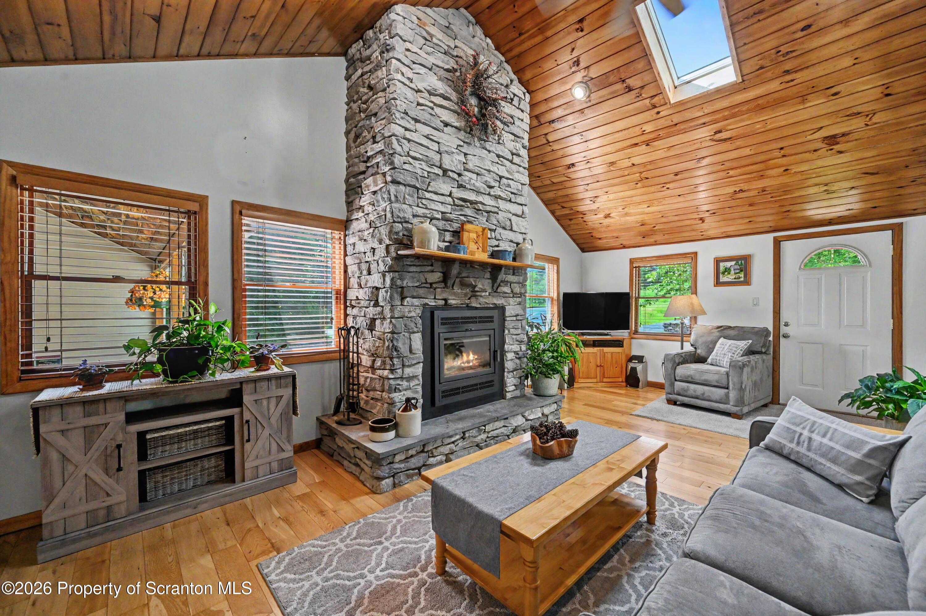 525 Simrell Road Clarks Summit, PA 18411 - Photo 7 of 74 525SimrellRd09-jpeg