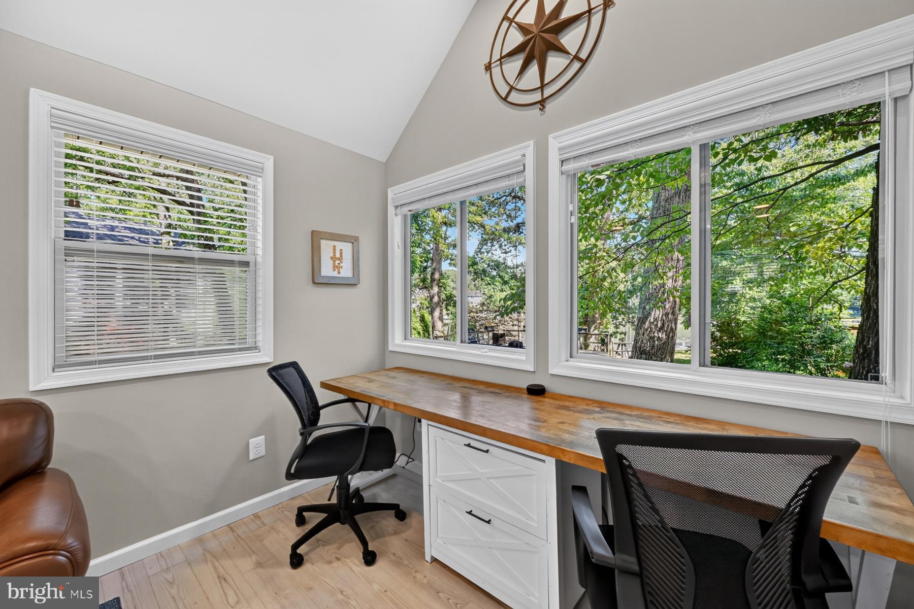 718 Dill Road Severna Park, MD 21146 - Photo 29 of 50 Inside the separate home office building