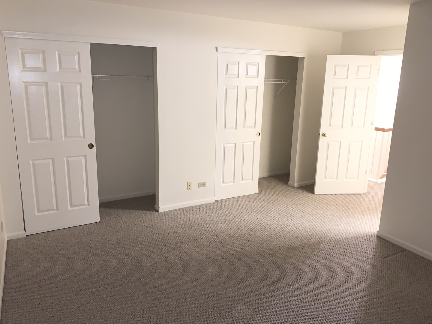 17870 Braewick Road Gurnee, IL 60031 - Photo 20 of 28 a view of empty room with windows