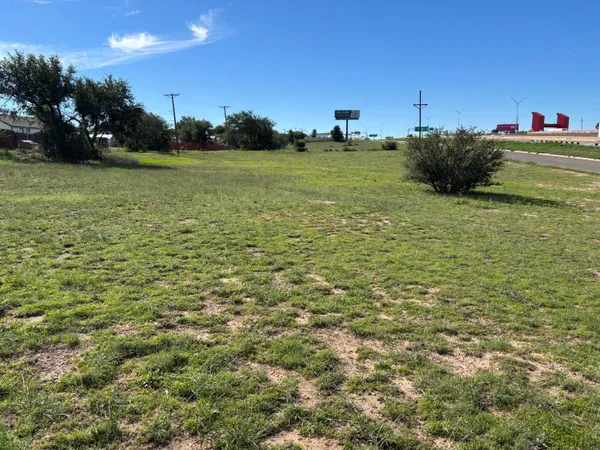 $122,500 | 0 Dumas Drive, Amarillo, TX 79107