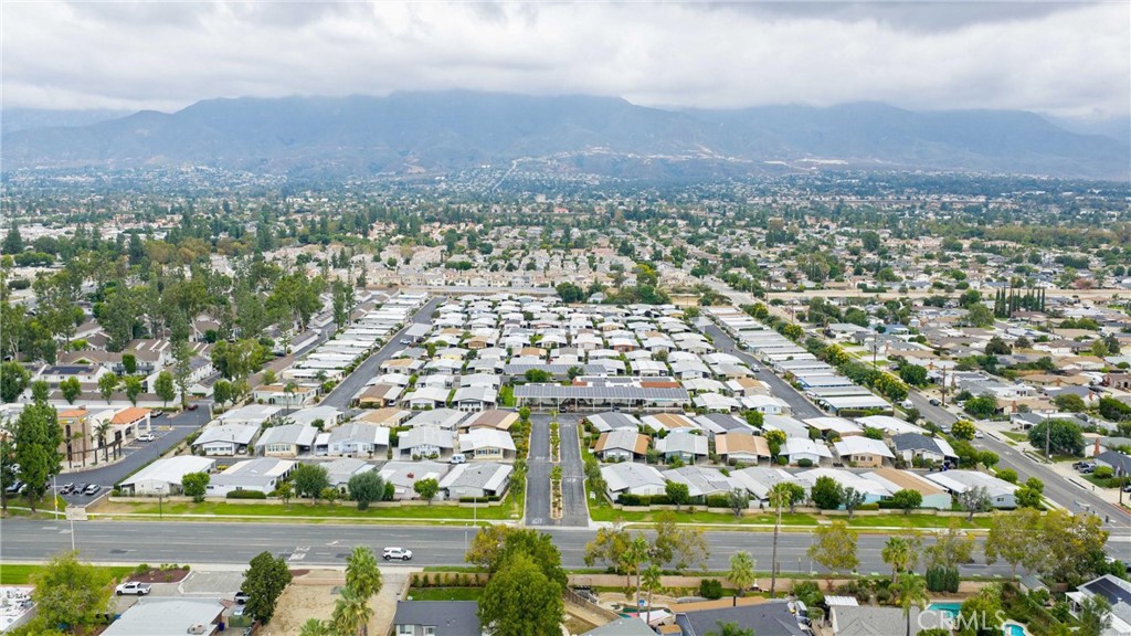 9800 Base Line Road, Unit 71 Rancho Cucamonga, CA 91701 - Photo 41 of 42 a view of a city with tall buildings