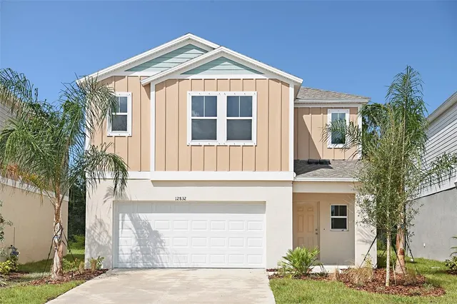 $369,990 | 4134 Gerbera Daisy Ave Lake, Haines City, FL 33844