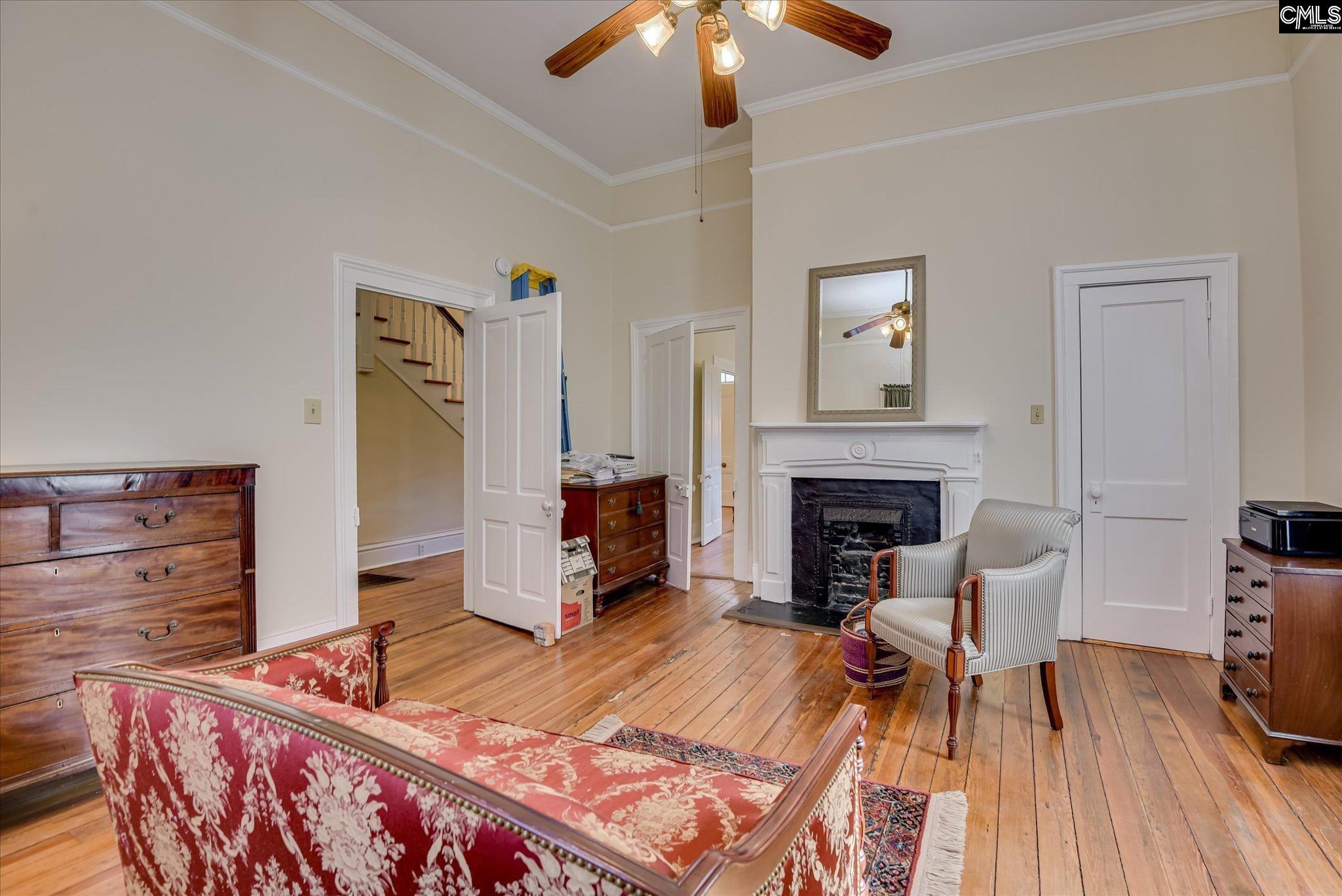 501 Buncombe Street Edgefield, SC 29824 - Photo 15 of 43