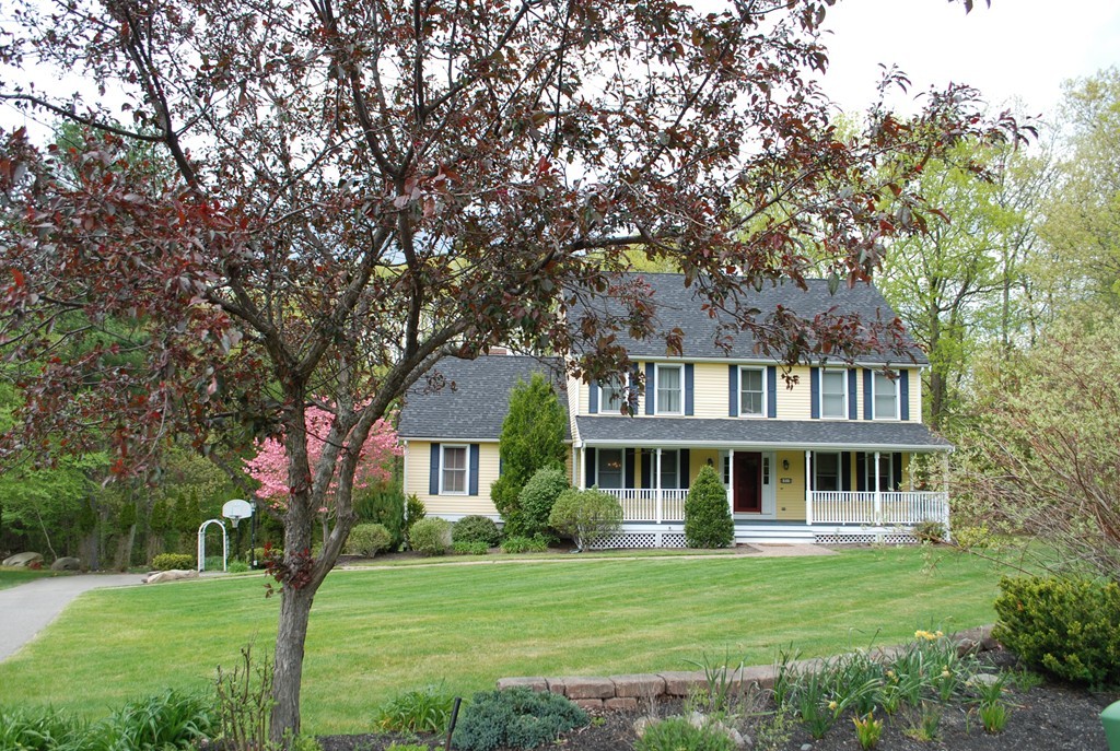 31 Cedar Farms Road Medway, MA 02053 - Photo 1 of 2 Gallery Image 1