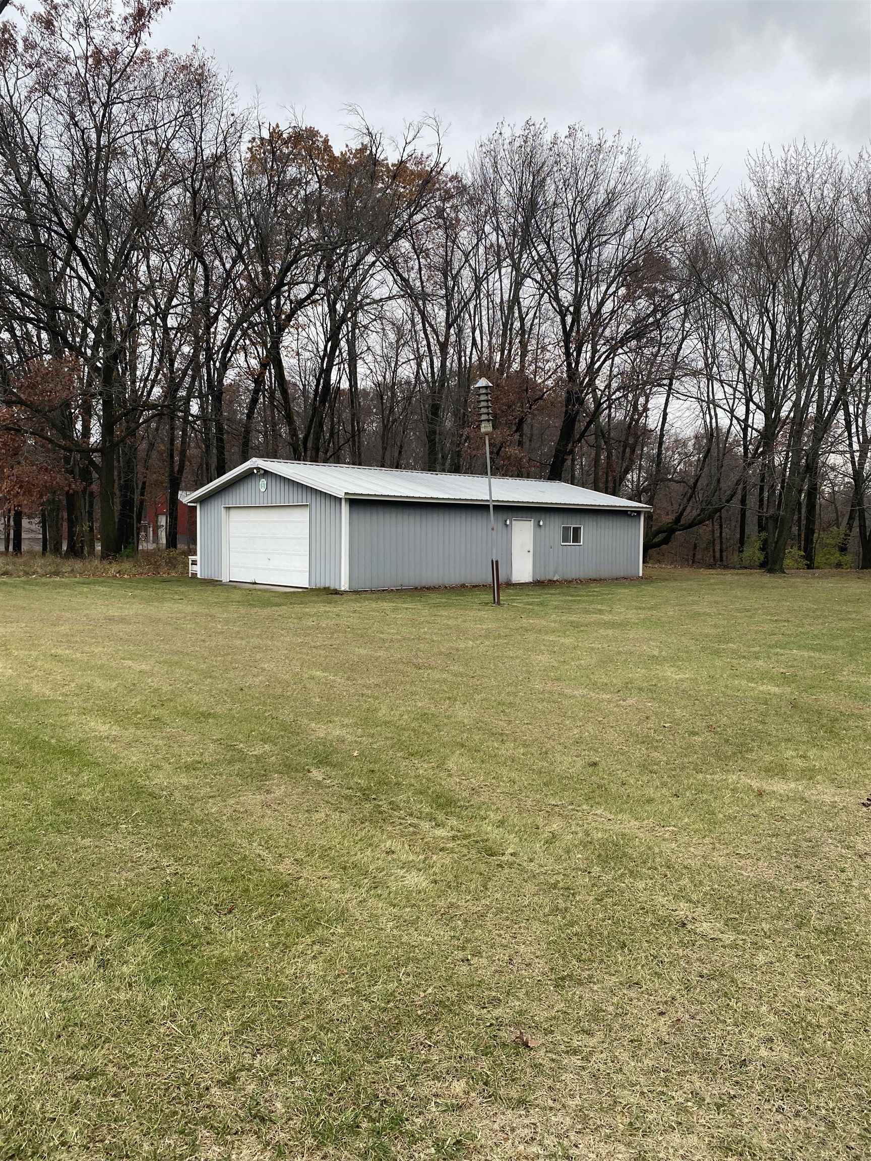 King Road Waupaca, WI 54981 - Photo 1 of 1 Gallery Image 1