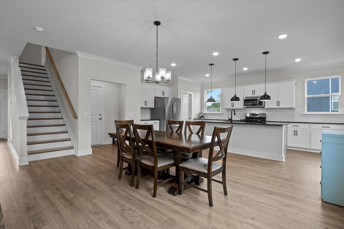 7406 Twill Hts Loop Fairview, TN 37062 - Photo 11 of 69