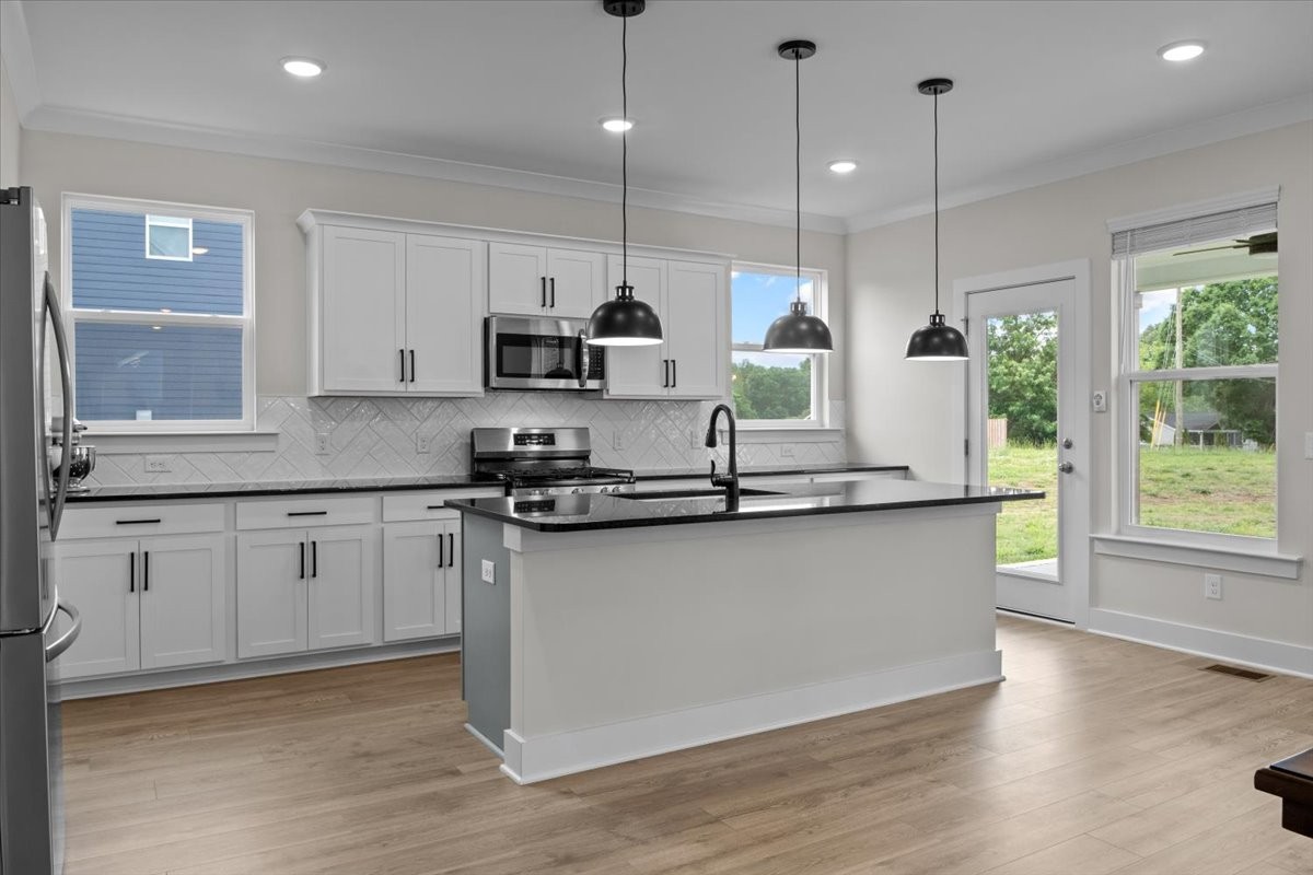 7406 Twill Hts Loop Fairview, TN 37062 - Photo 12 of 69