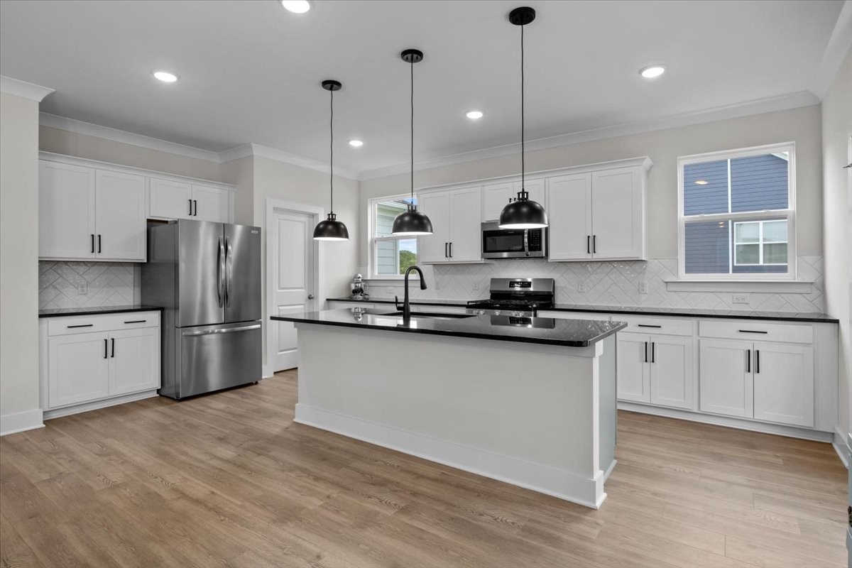 7406 Twill Hts Loop Fairview, TN 37062 - Photo 13 of 69