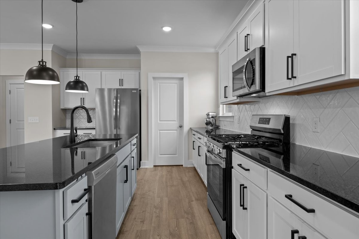 7406 Twill Hts Loop Fairview, TN 37062 - Photo 14 of 69