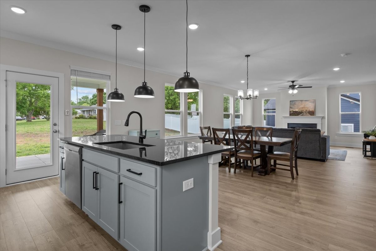 7406 Twill Hts Loop Fairview, TN 37062 - Photo 15 of 69