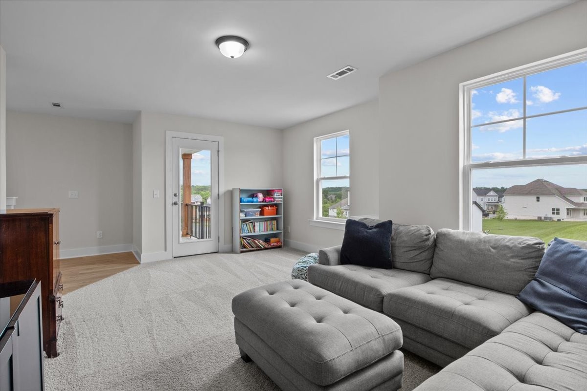 7406 Twill Hts Loop Fairview, TN 37062 - Photo 18 of 69