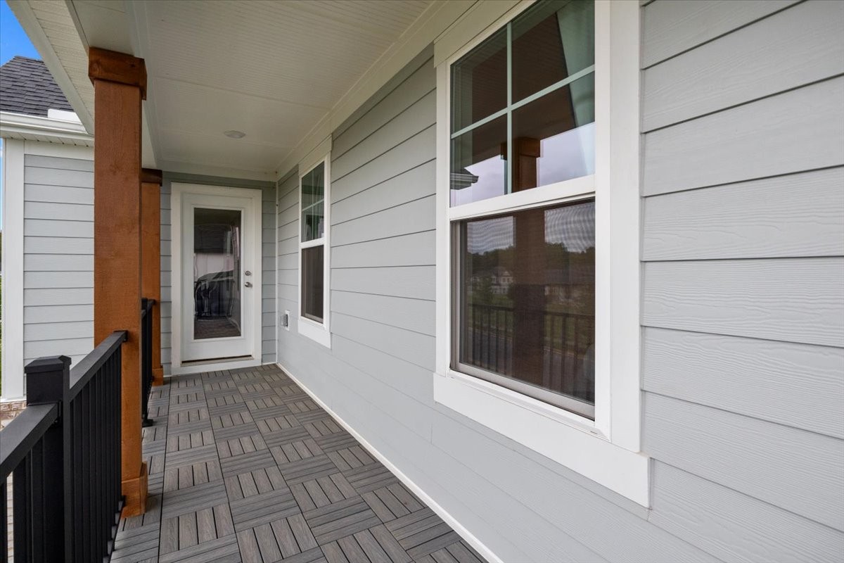 7406 Twill Hts Loop Fairview, TN 37062 - Photo 22 of 69