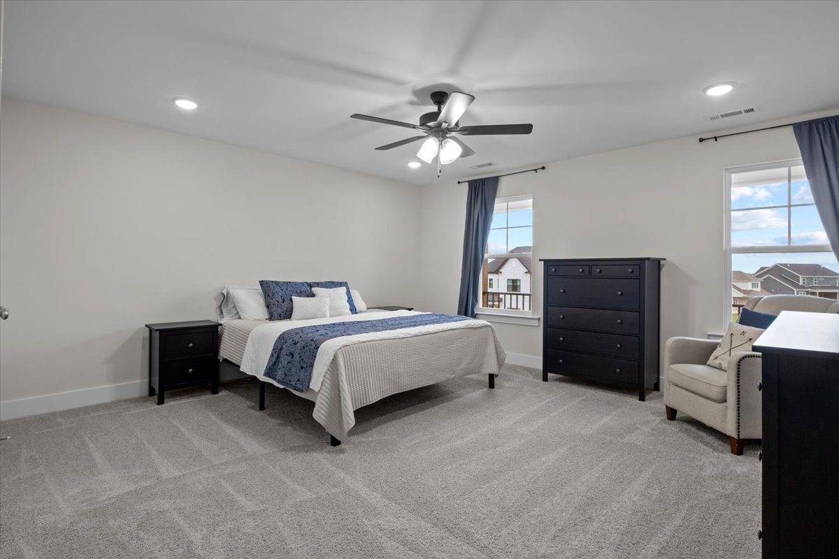 7406 Twill Hts Loop Fairview, TN 37062 - Photo 23 of 69