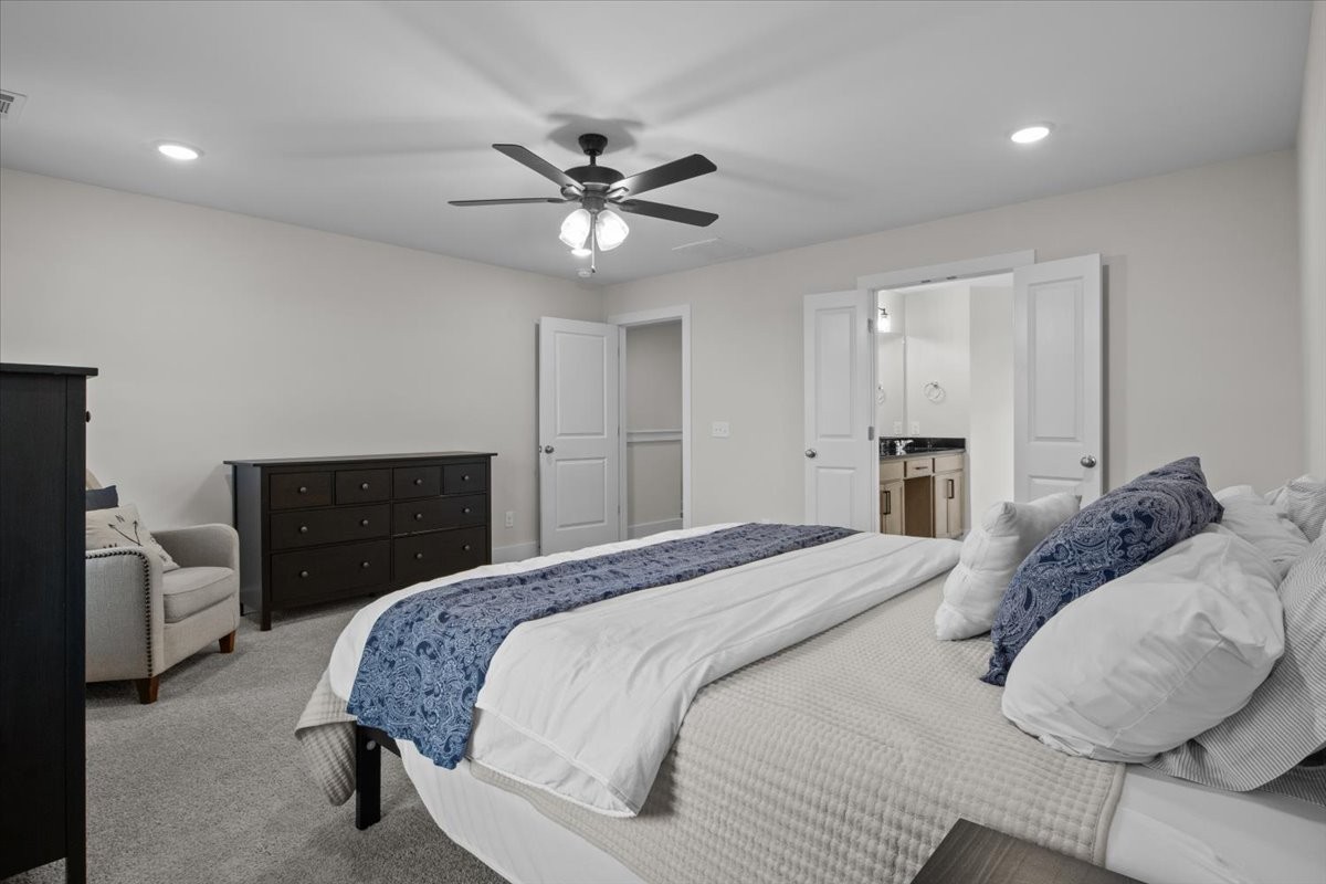 7406 Twill Hts Loop Fairview, TN 37062 - Photo 24 of 69