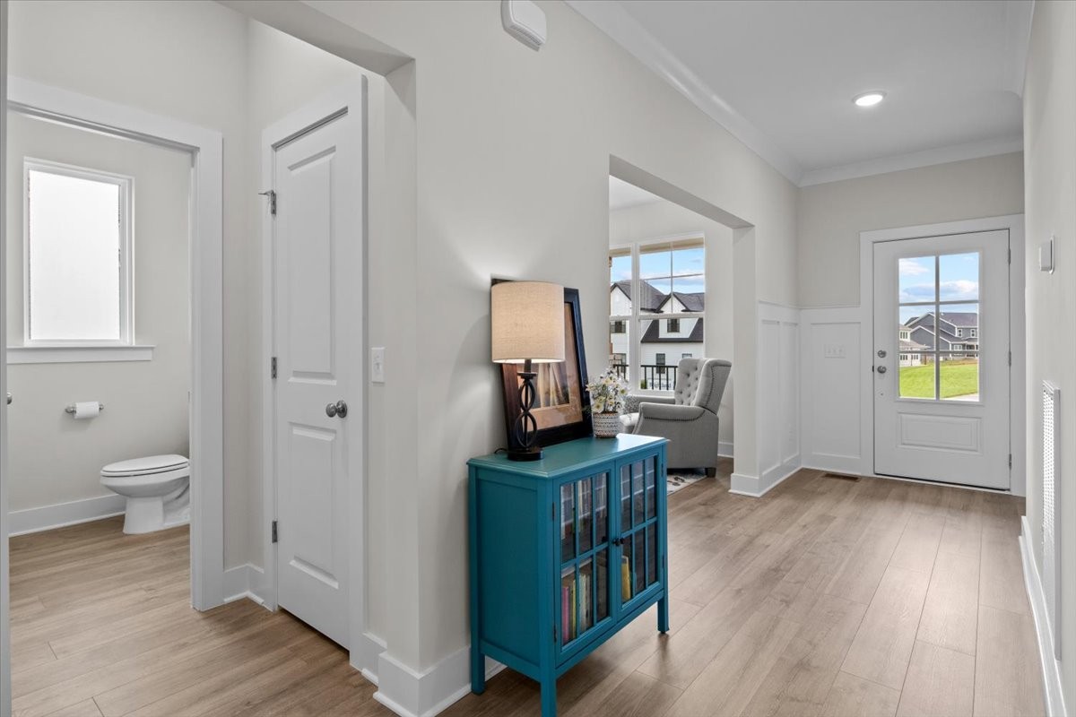 7406 Twill Hts Loop Fairview, TN 37062 - Photo 3 of 69