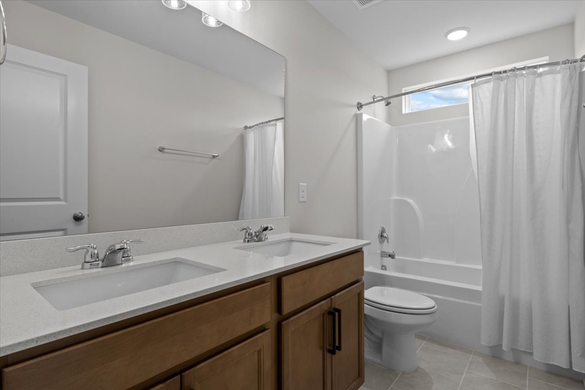 7406 Twill Hts Loop Fairview, TN 37062 - Photo 34 of 69