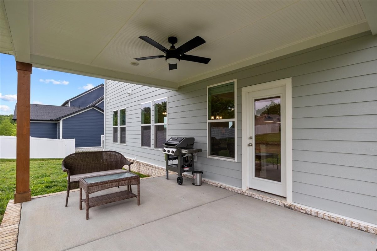 7406 Twill Hts Loop Fairview, TN 37062 - Photo 38 of 69