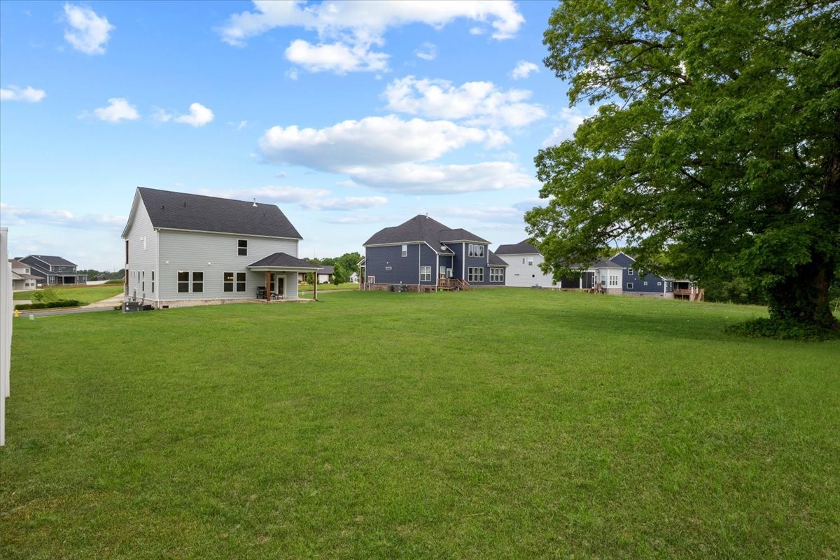 7406 Twill Hts Loop Fairview, TN 37062 - Photo 40 of 69