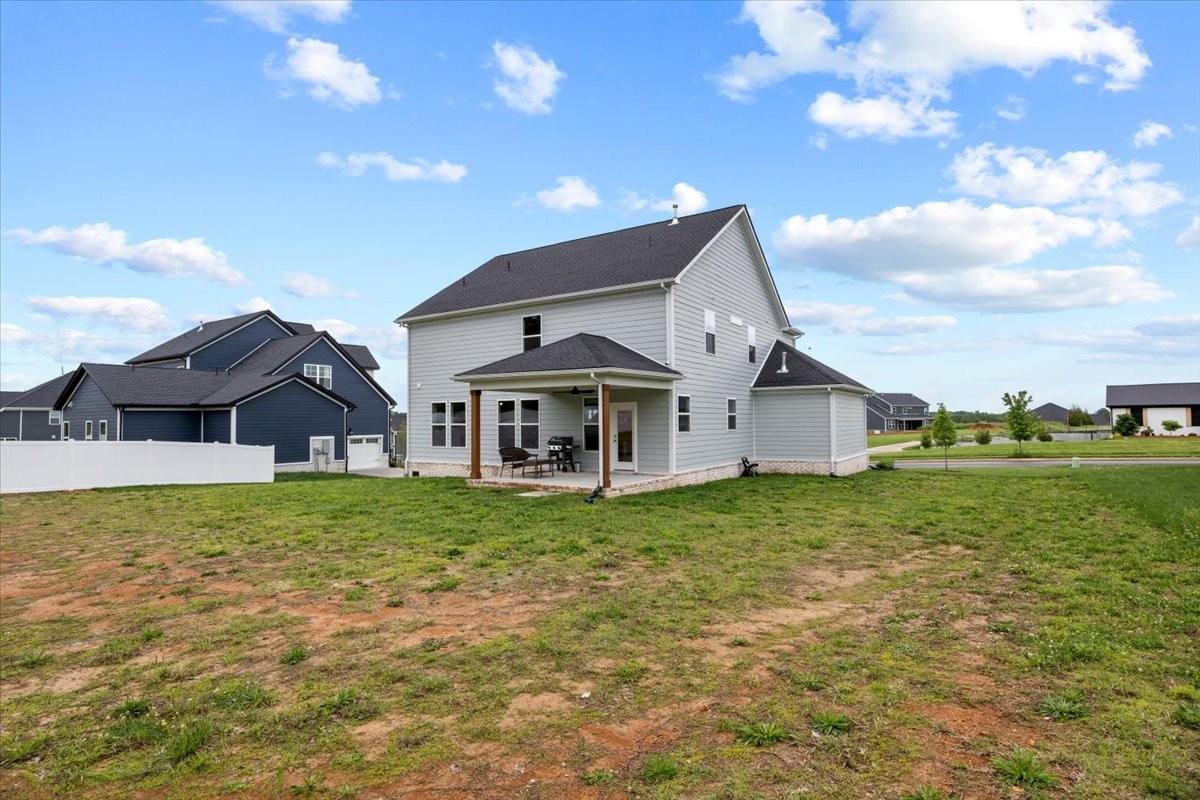 7406 Twill Hts Loop Fairview, TN 37062 - Photo 47 of 69