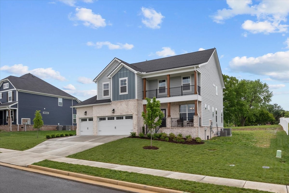 7406 Twill Hts Loop Fairview, TN 37062 - Photo 48 of 69