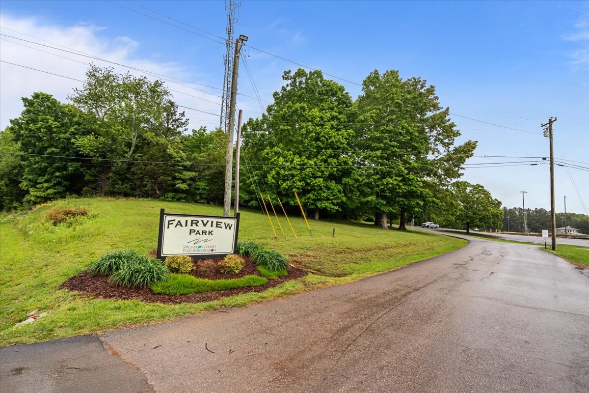 7406 Twill Hts Loop Fairview, TN 37062 - Photo 50 of 69