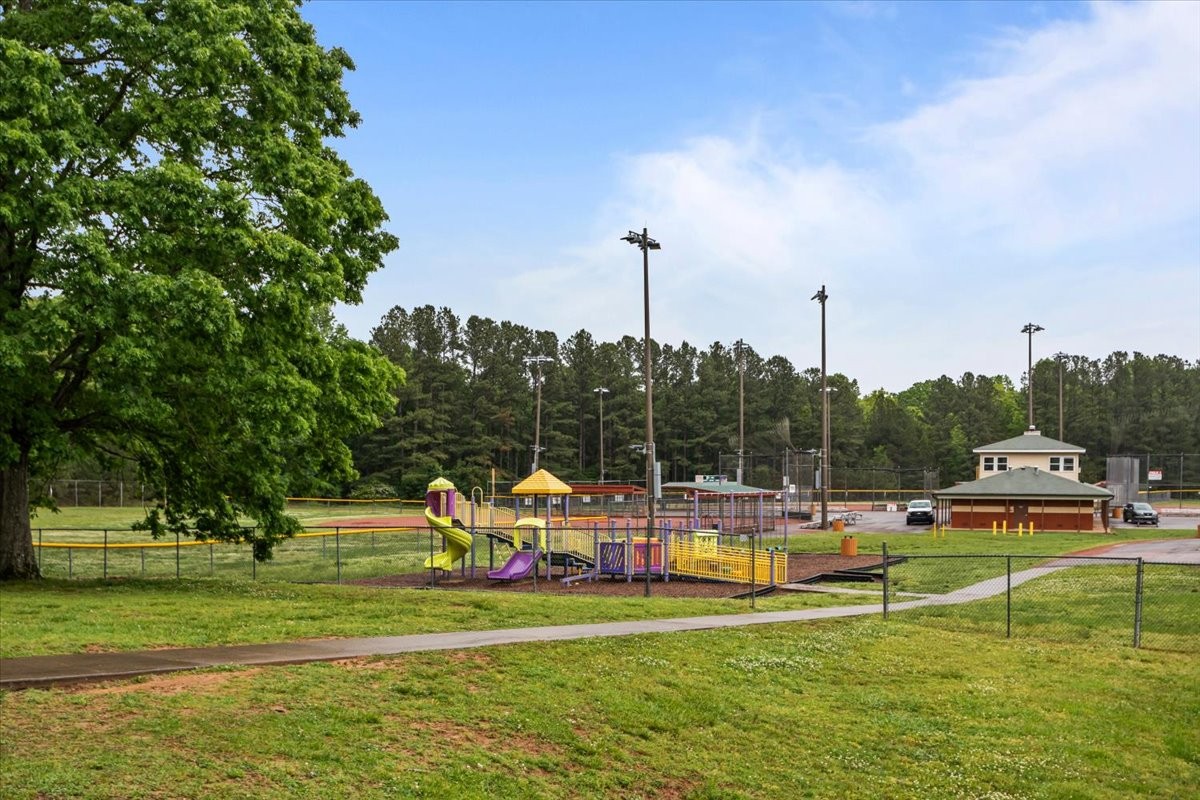 7406 Twill Hts Loop Fairview, TN 37062 - Photo 51 of 69