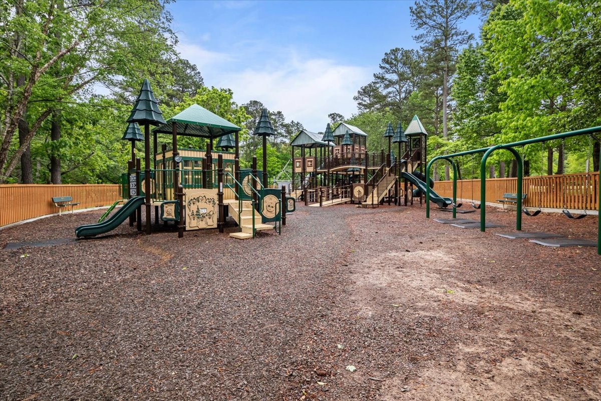 7406 Twill Hts Loop Fairview, TN 37062 - Photo 56 of 69