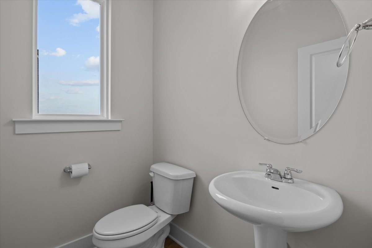 7406 Twill Hts Loop Fairview, TN 37062 - Photo 6 of 69