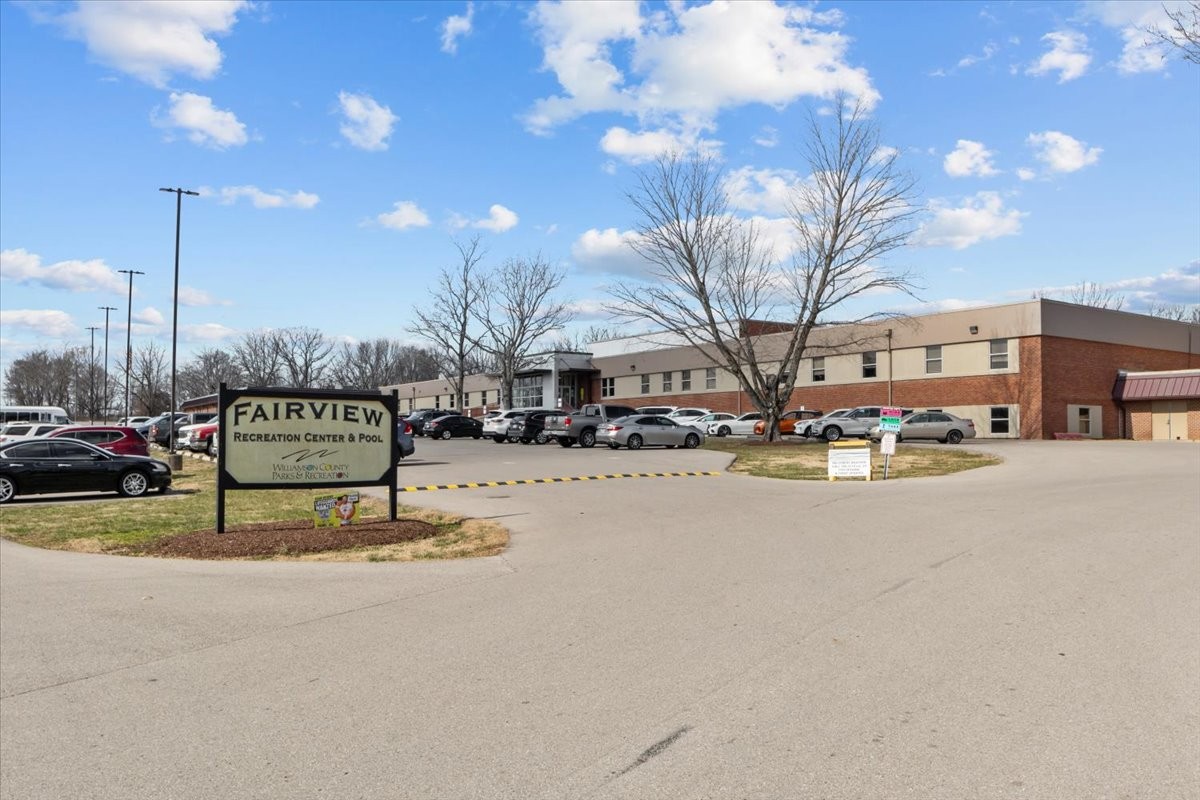 7406 Twill Hts Loop Fairview, TN 37062 - Photo 63 of 69