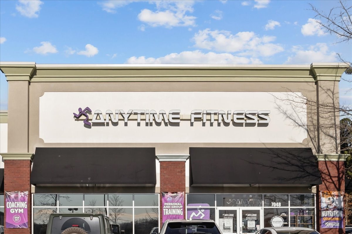 7406 Twill Hts Loop Fairview, TN 37062 - Photo 65 of 69