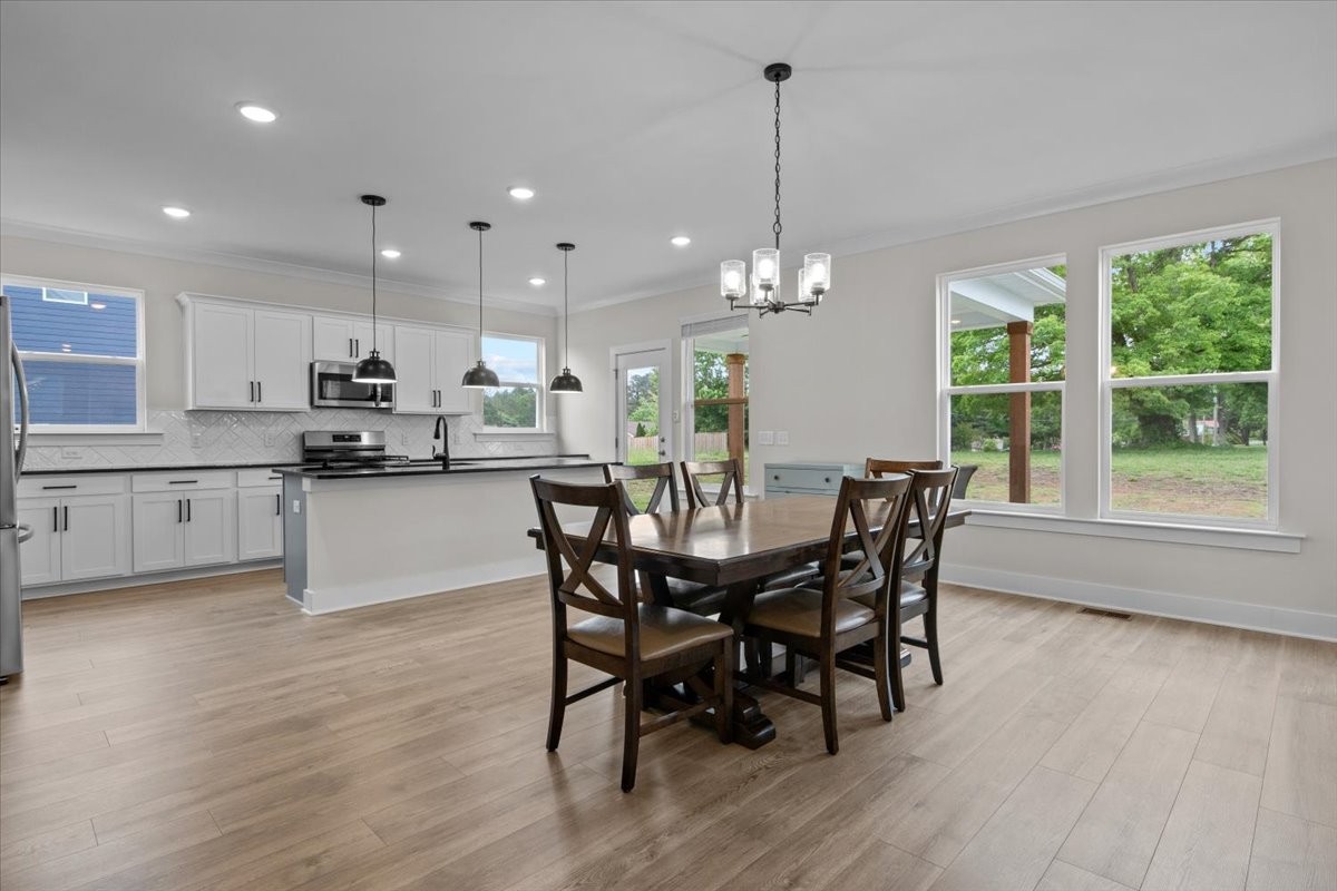 7406 Twill Hts Loop Fairview, TN 37062 - Photo 10 of 69