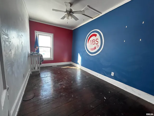 $320,000 | 7749 Clarksville Road, Rochester, IL 62563