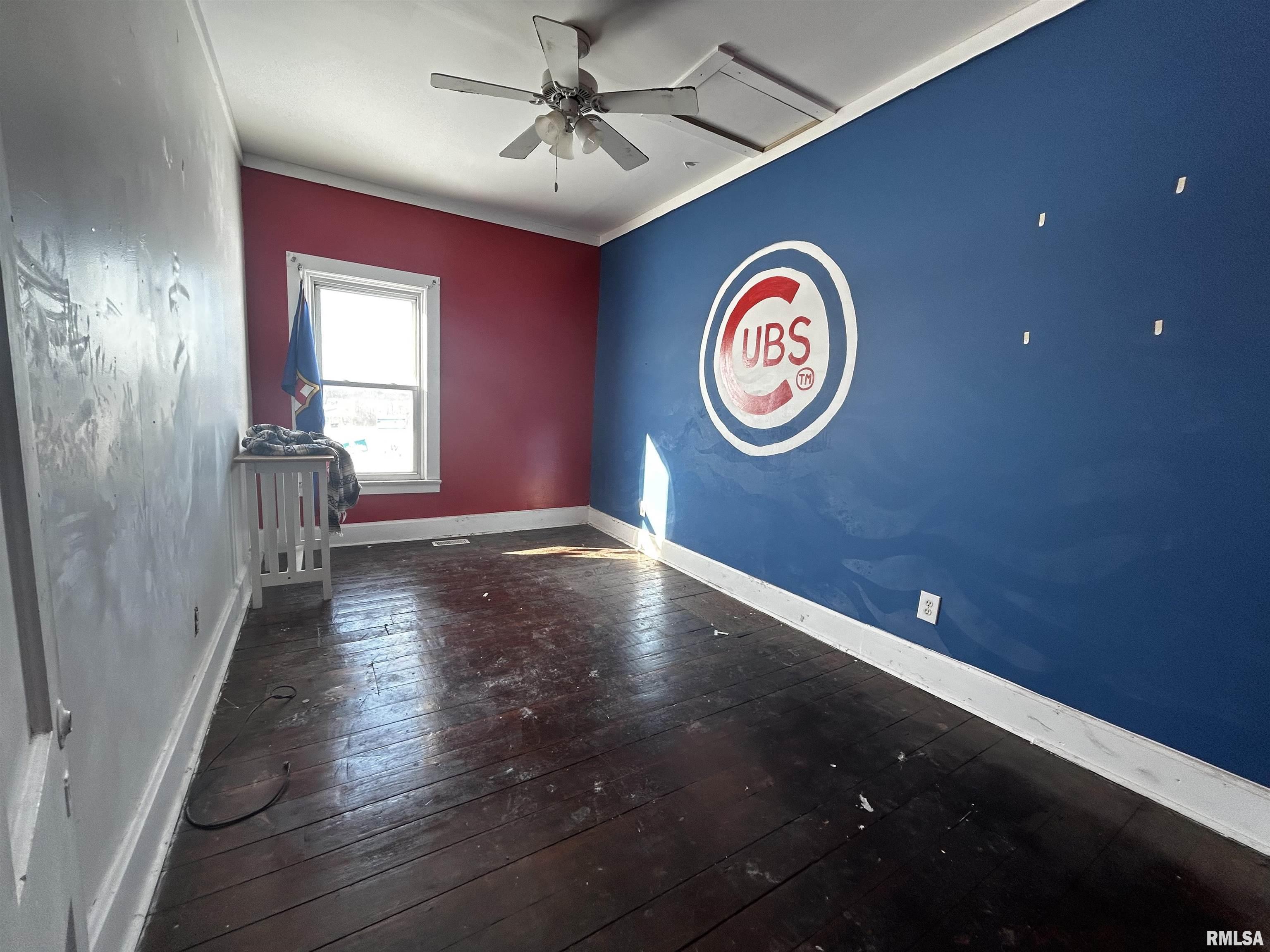 7749 Clarksville Road Rochester, IL 62563 - Photo 5 of 5