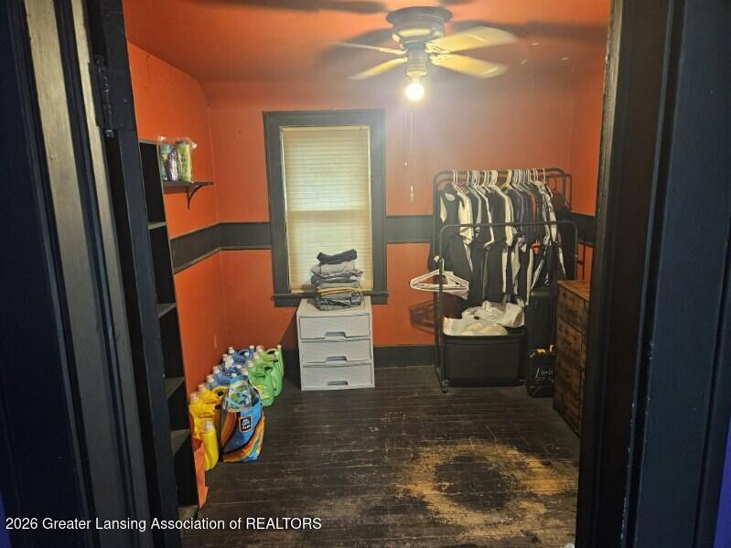 711 Taylor Street Bay City, MI 48708 - Photo 12 of 22 Bedroom