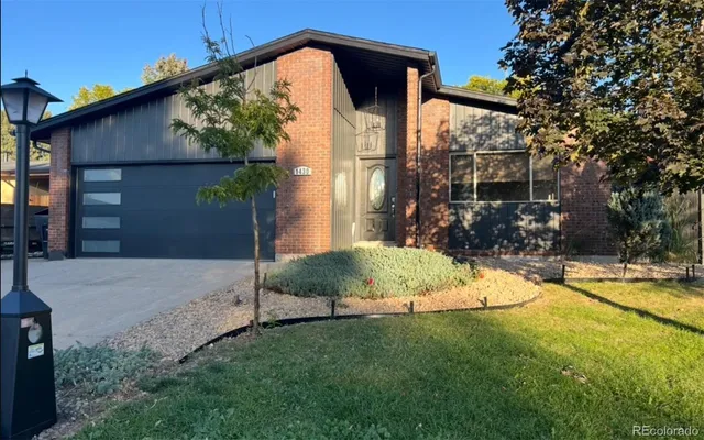 $589,000 | 1430 Mt Evans Drive, Longmont, CO 80504