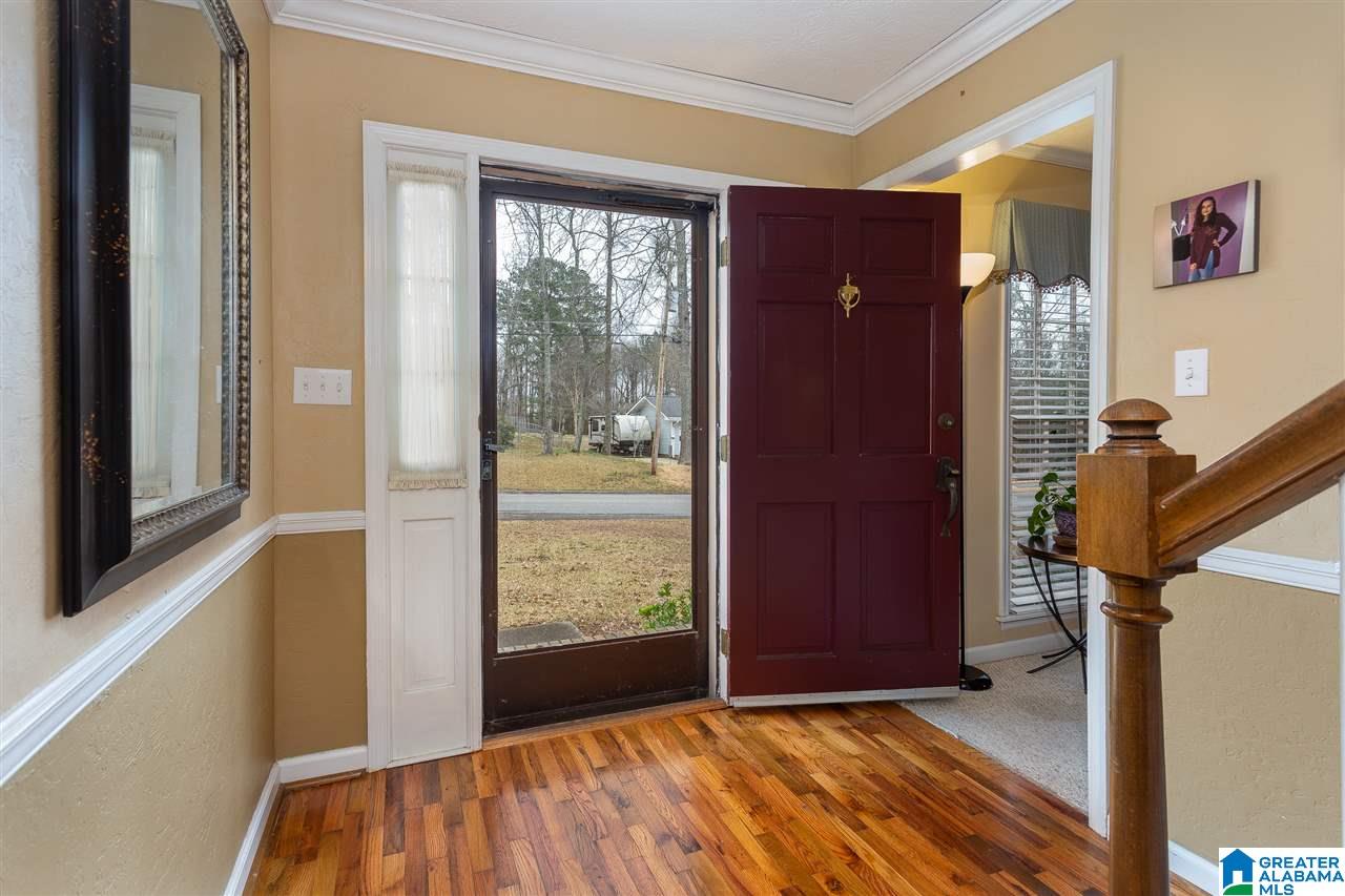 806 Brookhaven Road Anniston, AL 36207 - Photo 4 of 37
