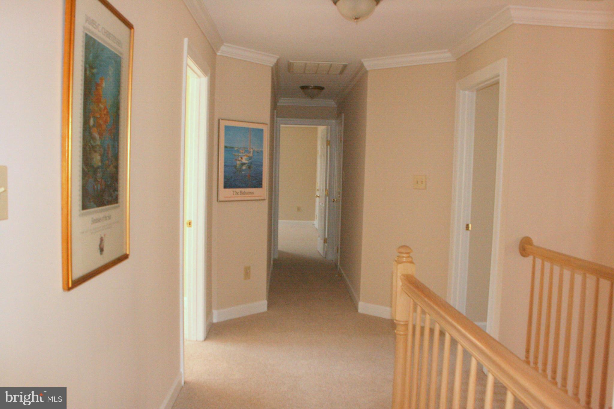 19810 Falling Spring Court Gaithersburg, MD 20882 - Photo 15 of 30 Upper Hall